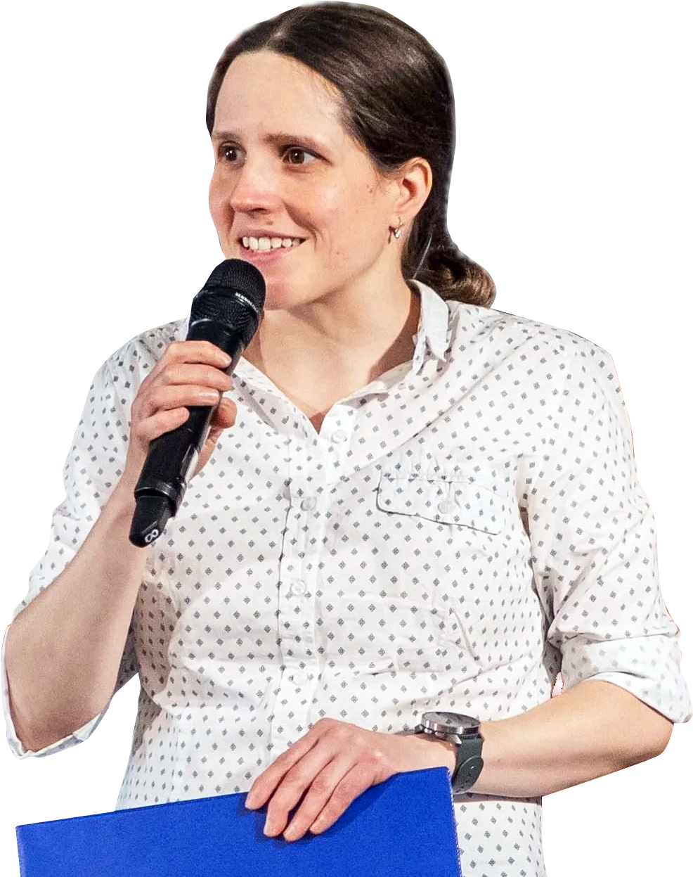 karolina vyskocilova webexpo 2024 by martin suchanek v3